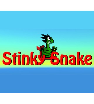 Stinky Snake Steam Key GLOBAL